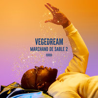 C'est mon année - Vegedream