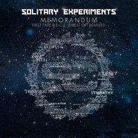 Steering Wheel - Solitary Experiments, Psyche