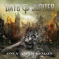 Ashes - Days Of Jupiter