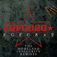 Call to Glory - FGFC820, DYM