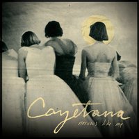 Scott Get the Van, I'm Moving - Cayetana