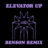 Elevator Up - Client Liaison, Benson