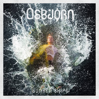 Brushstrokes - Asbjørn