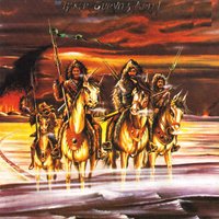 The Baker Gurvitz Army