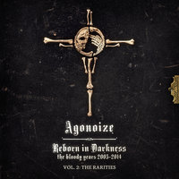 I Am - AGONOIZE
