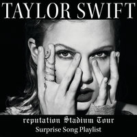 Change - Taylor Swift