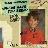 Lover Boy - Jacob Sartorius