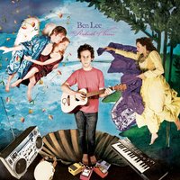 Surrender - Ben Lee