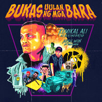 Mister Lamon - Kemikal Ali, BLKD