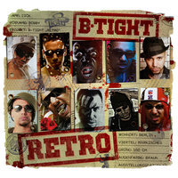 Beef - B-Tight, Eko Fresh