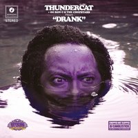 Blackkk - Thundercat, DJ Candlestick, OG Ron C