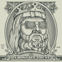 Детка - Big Russian Boss