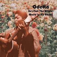 Devilish Mary - Odetta