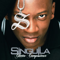 Ma nature - Singuila