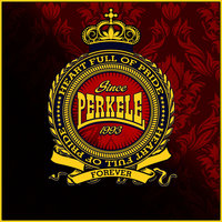 Always Coming Back - Perkele