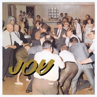 Colossus - IDLES