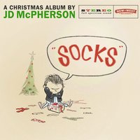Hey Skinny Santa! - JD McPherson