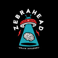 Ichi, Ni, San, Shi - Zebrahead