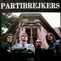 Ono Što Pokušavam - Partibrejkers