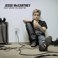 We Can Go Anywhere - Jesse McCartney