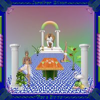 Loving You - Jonathan Wilson