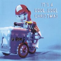My Christmas Prayer - Saint Etienne