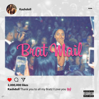 Intro - Kash Doll