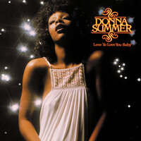 Whispering Waves - Donna Summer