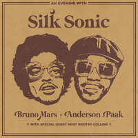 Skate - Bruno Mars, Anderson .Paak