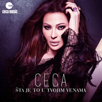 Ustani, budi se - Ceca