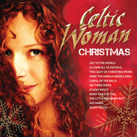 We Three Kings - Celtic Woman