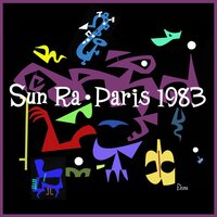 Nuclear War - The Sun Ra Arkestra
