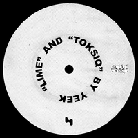 Toksiq - YEEK