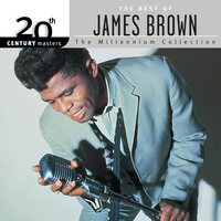 Ain't That A Groove - James Brown