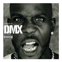 Where The Hood At - DMX