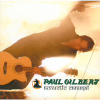 Always For Alison - Paul Gilbert