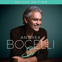 Vivo - Andrea Bocelli