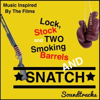 Dreadlock Holiday (From "Snatch") - The Cinematic Film Band