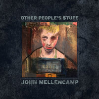 Gambling Bar Room Blues - John Mellencamp