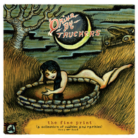 TVA - Drive-By Truckers