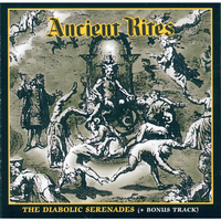 Death Messiah - Ancient Rites