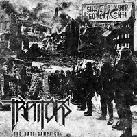 Leech - Traitors