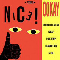 Pick It Up - Ookay