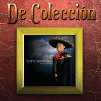Cuestión De Amor - Pedro Fernández