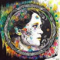 Right Way - Anomie Belle, Antibalas
