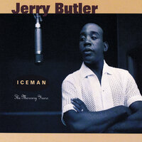 Walk Easy My Son - Jerry Butler