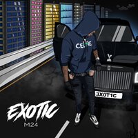 Exotic - M24