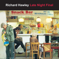 Long Black Train - Richard Hawley
