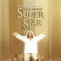 Gethsemane - Andrew Lloyd Webber, Glenn Carter