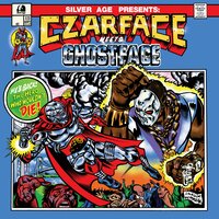 Iron Claw - CZARFACE, Ghostface Killah